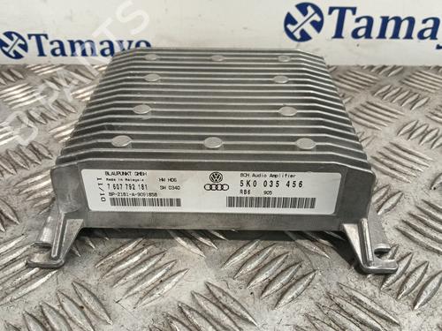 Electronic module VW GOLF VI (5K1) 2.0 GTi | BP30460117M83
