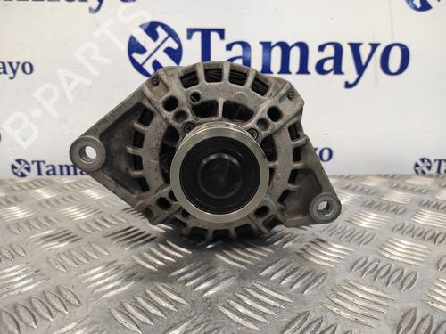 Used Alternator JAGUAR S-TYPE II (X200) 3.0 V6 (238 hp) 23649086