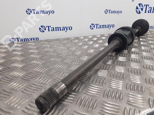 Right front driveshaft BMW X3 (E83) 3.0 d | BP8217835M39 