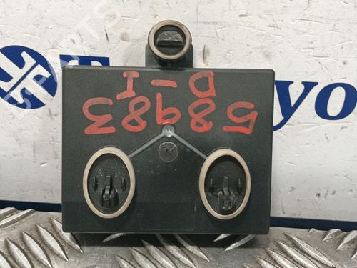 Comfort control module VW GOLF VII (5G1, BQ1, BE1, BE2) | BP28515390M56