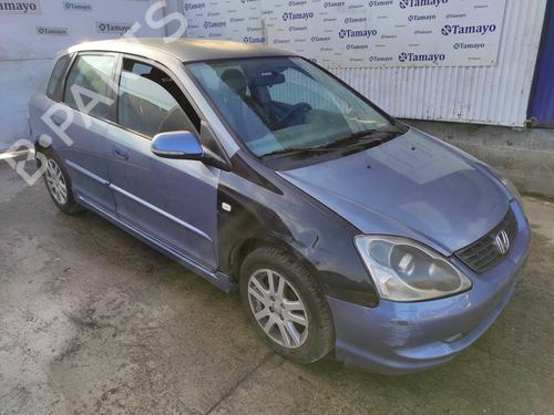 Used Engine Engine HONDA CIVIC VII Hatchback (EU, EP, EV) 1.7 CTDi (EP4, EU9) (100 hp) 34583410 34583410