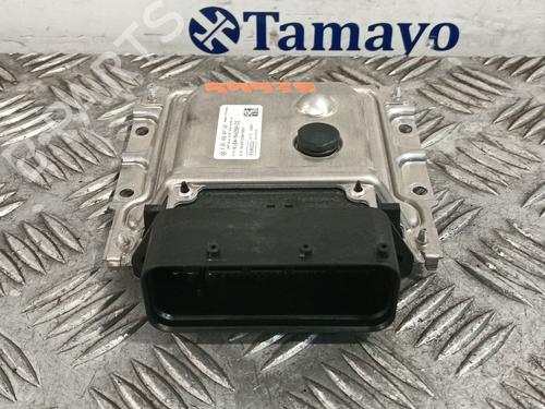 Used Electronic module Electronic module HONDA CIVIC VII Hatchback (EU, EP, EV) 1.7 CTDi (EP4, EU9) (100 hp) 34630117 34630117