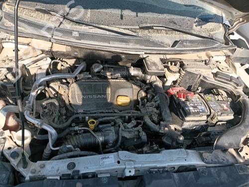 Used Steering rack Steering rack NISSAN QASHQAI II (J11, J11_) 1.6 dCi ALL MODE 4x4-i (130 hp) 34441325 34441325