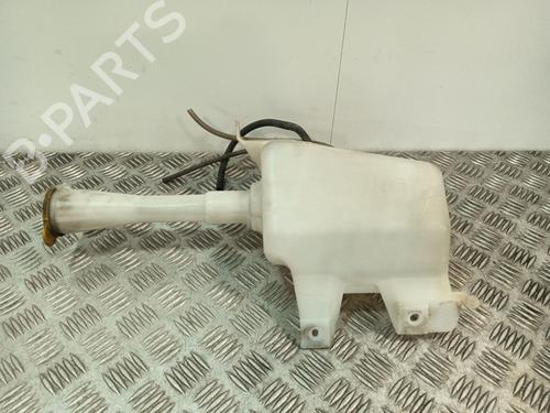 Used Windscreen washer tank Windscreen washer tank NISSAN ALMERA II Hatchback (N16) 1.5 dCi (82 hp) 33538676 33538676