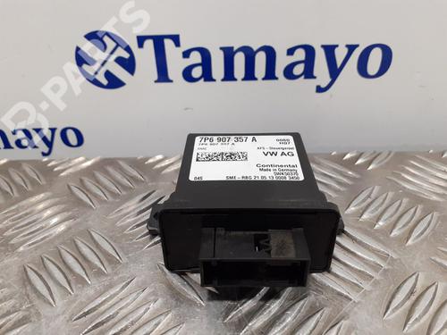 Used Electronic module VW GOLF VII (5G1, BQ1, BE1, BE2) 2.0 TDI (150 hp) 8942766