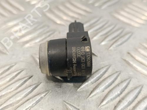 Electronic module OPEL INSIGNIA A Sports Tourer (G09)  | BP24111495M83 