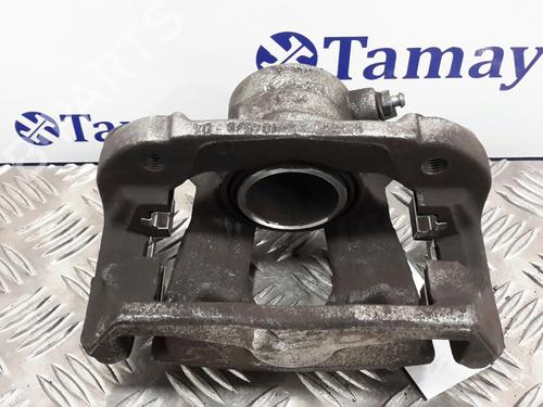 Left front brake caliper BMW 1 (E87) 116 d | BP11565925M105 
