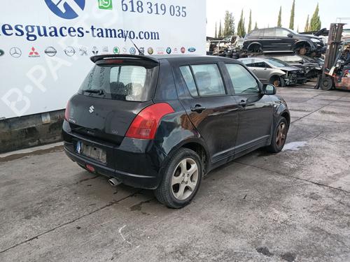 Engine SUZUKI SWIFT III (MZ, EZ) 1.3 4x4 (RS 413, ZD11S) | BP39431786M1 - Image 4