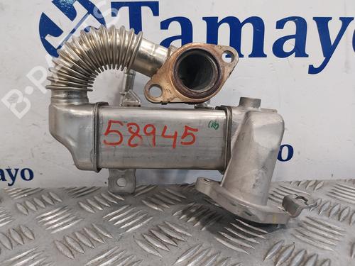 Used Egr RENAULT SCÉNIC III (JZ0/1_) 1.6 dCi (JZ00, JZ12) (130 hp) 27282937