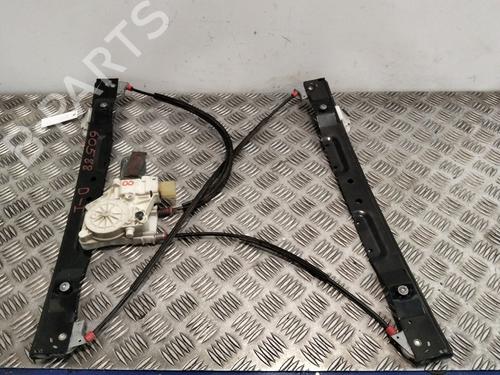 Used Front left window mechanism Front left window mechanism 35951554 35951554