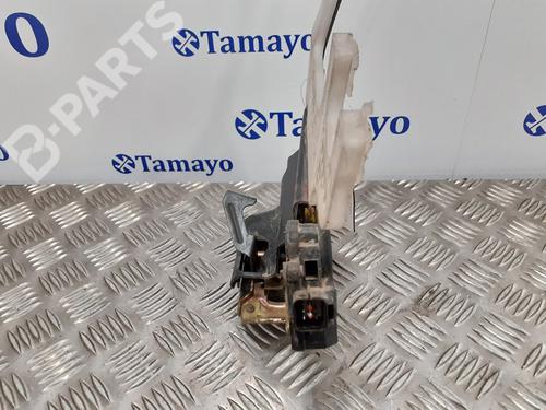 Rear right lock HYUNDAI TUCSON (JM) 2.0 CRDi All-wheel Drive | BP8313193C99 