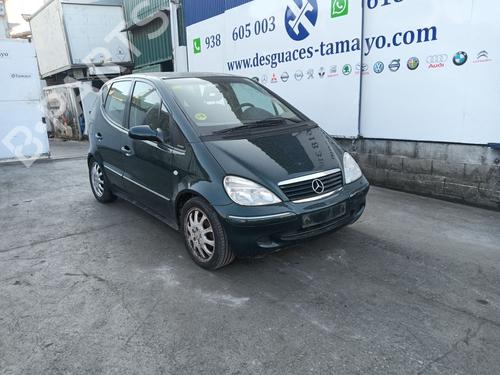 Motor Motor MERCEDES-BENZ A-CLASS (W168) A 190 (168.032, 168.132) (125 hp) 34103352 34103352