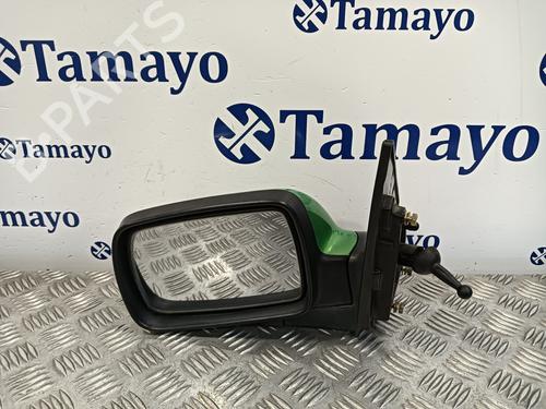 Used Left mirror KIA PICANTO I (SA) [2004-2012]  20640557