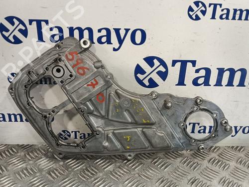 Used Timing cover HYUNDAI H350 Van 2.5 CRDI (150 hp) 31020547
