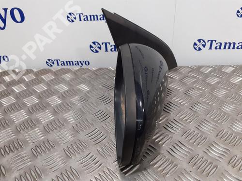 Right mirror OPEL VECTRA C (Z02)  | BP8220568C27 