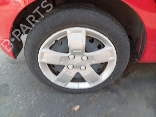 Used Right rear brake caliper Right rear brake caliper CHEVROLET AVEO / KALOS Hatchback (T250, T255) 1.2 (84 hp) 35901652 35901652