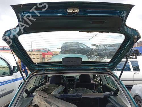 Used Tailgate lift support Tailgate lift support VW GOLF III (1H1) [1989-2000] 35770061 35770061