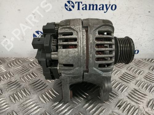 Alternator VW POLO (6N2)  | BP29562363M7 