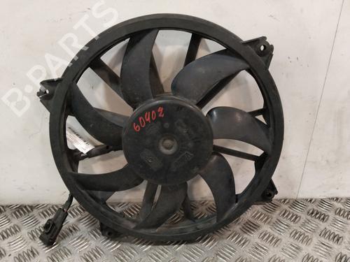 Used Radiator fan Radiator fan 37793591 37793591