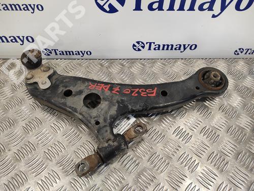 Right front suspension arm LEXUS RX (_U3_) 400h (MHU38_, MHU38R) | BP9622031M13 
