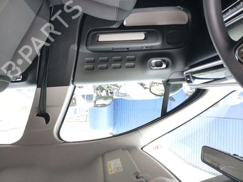 Used Right curtain airbag Right curtain airbag 39005538 39005538