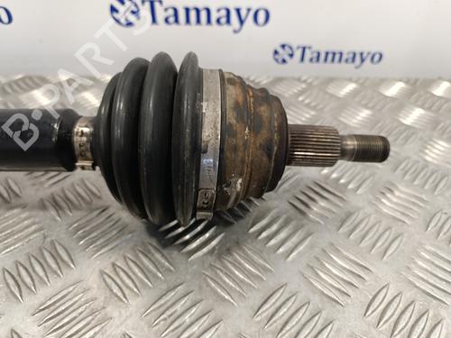 Right front driveshaft VW GOLF IV (1J1) 1.9 TDI | BP19085878M39 