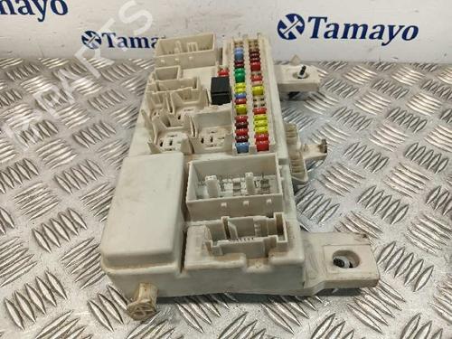 Fuse box MAZDA 3 (BK)  | BP24548802E1 