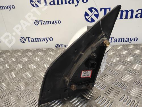 Right mirror KIA PICANTO I (SA) 1.1 | BP9116039C27 