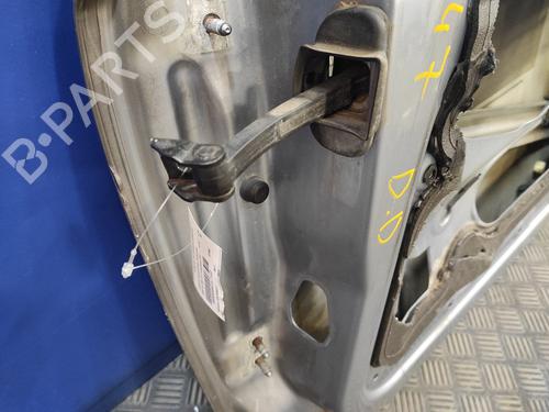 Right front door BMW X3 (E83) 3.0 d | BP9148203C3 