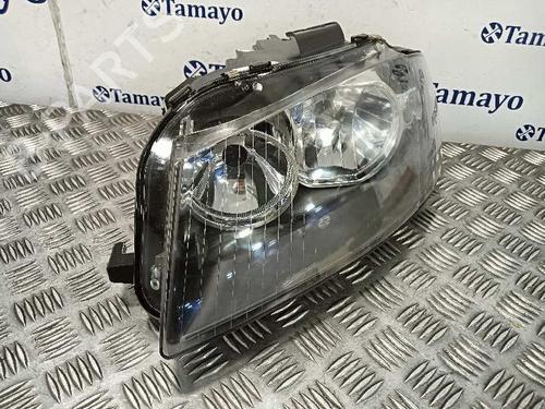 Left headlight AUDI A3 (8L1)  | BP26456727C28 