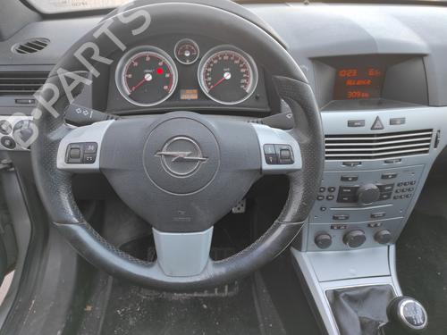 Engine control unit (ECU) OPEL ASTRA H GTC (A04)  | BP16752338M57 