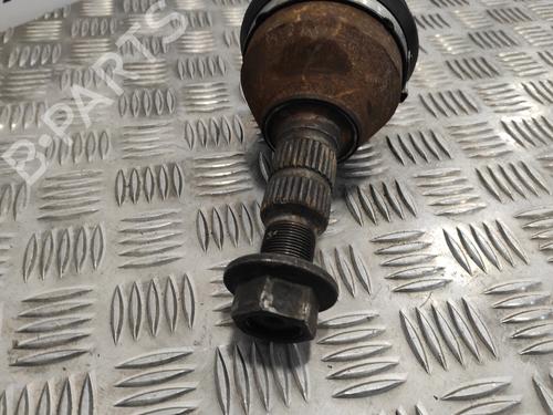 Right front driveshaft OPEL SIGNUM Hatchback (Z03) 2.2 DTI (F48) | BP18349633M39 