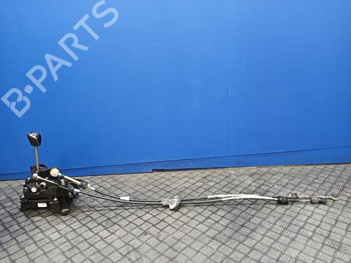 Used Gear lever FORD FOCUS III 1.6 TDCi (115 hp) 13883037