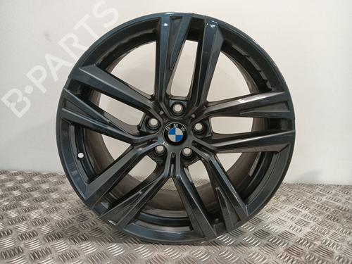 Used Rim Rim BMW 4 Coupe (G22, G82) M 440 i Mild-Hybrid xDrive (387 hp) 40088895 40088895