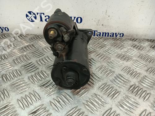 Starter OPEL CORSA C (X01) 1.0 (F08, F68) | BP32066523M8  - Image 5