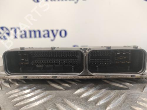 Engine control unit (ECU) AUDI A3 (8P1)  | BP15512249M57 