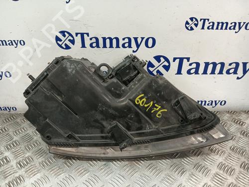 Left headlight AUDI A8 D3 (4E2, 4E8) 4.2 TDI quattro | BP36051361C28 - Image 5