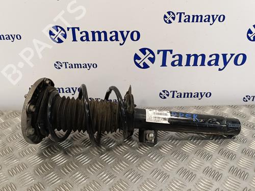 Right front shock absorber BMW 1 (F20) 118 d (150 hp) 17496452