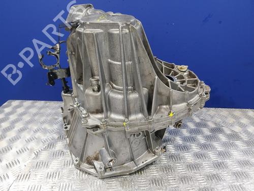 Gearbox RENAULT LAGUNA III (BT0/1)  | BP16820775M3 