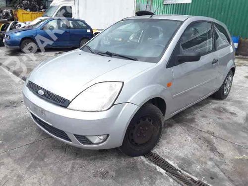 Front wiper motor FORD FIESTA V (JH_, JD_) 1.4 TDCi | BP5576777M29 