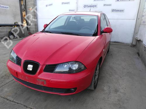 Left mirror SEAT IBIZA III (6L1) 1.9 TDI | BP12603393C26 