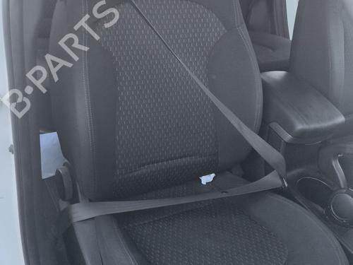 Used Front right seatbelt Front right seatbelt HYUNDAI ix35 (LM, EL, ELH) 1.6 (135 hp) 40021332 40021332