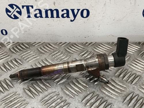 Injector RENAULT MEGANE III Hatchback (BZ0/1_, B3_) 1.5 dCi (BZ0C) | BP28439811M100