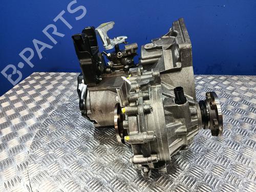 Gearbox SEAT CORDOBA (6L2)  | BP24630551M3 