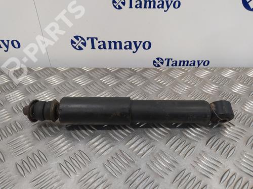 Right front shock absorber NISSAN PICK UP (D22) 2.5 TD (103 hp) 561103S560