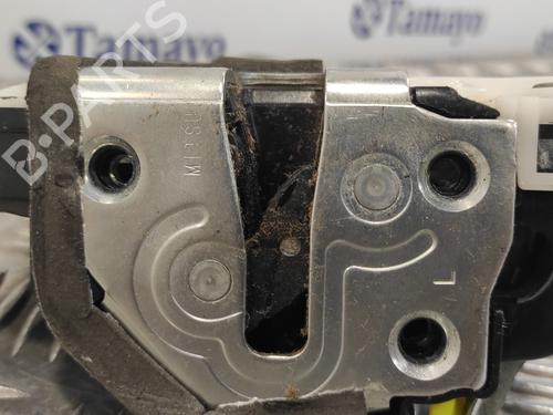 Front left lock TOYOTA YARIS (_P13_)  | BP15098391C98 