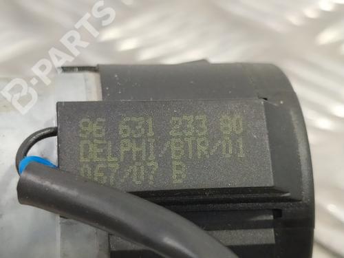 Ignition barrel CITROËN C4 Picasso I MPV (UD_)  | BP10405319M48 
