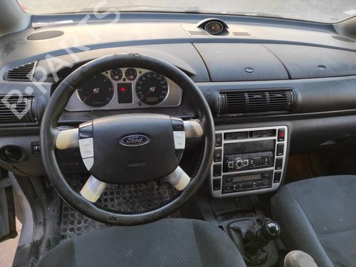 Motor FORD GALAXY I (WGR)  | BP29123905M1 