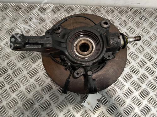 Left front steering knuckle RENAULT MASTER III Van (FV) 2.3 dCi 145 FWD (FV0E, FV0F, FV0H, FV02, FV0M, FV0S,... | BP40089417M25 - Image 3