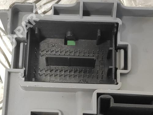 Fuse box CITROËN NEMO Box Body/MPV (AA_) 1.3 HDi 75 | BP10049440E1 